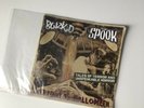 Blitzkid The Spook 7inch Vinyl Fiendforce