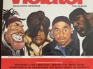 Violator the album LP + Violator V2 Singles (Rare 12” Vinyl)