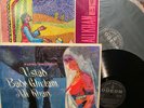 2x PADMA BHOOSHAN & Ustad Bade Ghulam Ali Khan INDIA Odeon MOAE 5004 5005 INDIAN