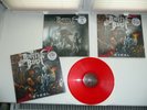 Battle Beast + STEEL + Beatle Beast, 3 x Vinyl, Farbig & Nummeriert & Limitiert