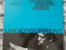 Kenny Drew Hank Mobley Undercurrent Blue Note 4059 DBLP-014 NM DG 47 West 63rd