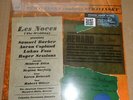 STRAVINSKY conducts Les Noces, Renard - Speakers Corner/Columbia MS 6372 SEALED
