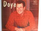 RED VINYL  Doye O'Dell ERA EL 2004 MONO M-/M- LP