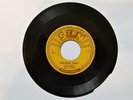 ORIGINAL SUN RECORDS 45 rpm ELVIS PRESLEY I DON'T CARE & GOOD ROCKIN TONIGHT