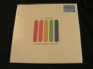 THE STROKES FUTURE PRESENT PAST EP BLUE COLORED 10” VINYL OOP INDIE ED. M/M NEW