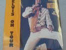 ELVIS PRESLEY    On Tour    RARE LP on AMIGA    Still Sealed In Shrink