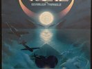 ISAO TOMITA - THE BERMUDA TRIANGLE - LIMITED EDITION CORAL PROMO - LP Record NM