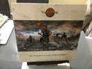 The Tangent. - The Slow Rust Of Forgotten Machinery Vinyl + CD