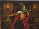 Iron Maiden - Edward The Great - The Greatest Hits ( 2 Picture Disc LPs - EX )
