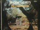 Bobbie Gentry- The Delta Sweete (Capitol, 1968) ST-2842 Folk Rock Country
