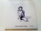 Devin Townsend - Infinity RARE 2010 1st UK Press White Vinyl 180g NM Prog Metal