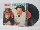 Wham  Make It Big (George Michael) FC 39595 1984 first press NM LP vinyl record