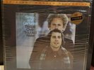Simon and Garfunkel Bridge Over Troubled Water Box Vinyl Record ONE STEP