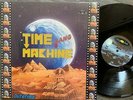 TIME MACHINE GANG outatime 2017 EP