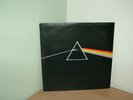 PINK FLOYD DARK SIDE OF THE MOON GATEFOLD COVER UK PRESSING 1973