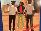 The Roots Radics - Radicfaction LP - Chacha 1982  London- Reggae Vinyl Record