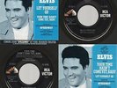 EX/NM Elvis Presley 