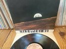 PHIL FLOWERS Alpha & Omega LP original Longwood '73 1st Press FUZZ PSYCH FUNK NM