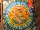 grateful dead  sunshine day dream 4lp set