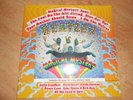 album vinyle 33 tours The Beatles Magical Mystery Tour neuf scellé