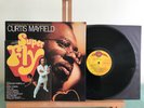 CURTIS MAYFIELD SUPER FLY CURTOM CRS8014ST REISSUE USA NM/NM