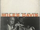 MILES DAVIS VOLUME 1 VINYL LP BLUE NOTE 1501 USA 1958 ORIGINAL VGC PRO CLEANED