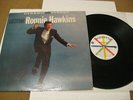 **Ronnie Hawkins/ self titled/ Roulette/ 1959/ Dynamic Stereo/ 1st Press