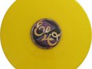 Electric Light Orchestra Eldorado/Wild West Hero 12” Yellow Vinyl