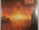 1984 DIO - THE LAST IN LINE - WARNER BROS. W1-25100 - SHRINK VINYL LP - NM