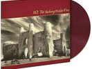 U2 The Unforgettable Fire Red Vinyl 35th Anniversary 180Gr Booklet New Bono Edge