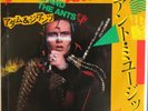 ADAM & THE ANTS Antmusic / Dog Eat Dog JAPANESE 7