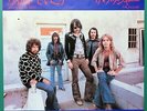 STEPPENWOLF Born To Be Wild / The Pusher JAPANESE 7