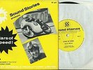 Murray Walker - Derek Minter:Stars of Speed  EP:Sound Stories