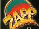 Zapp III LP vinyl record
