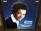 SIGNED Jesse Davis Hollywood Gypsies Vinyl Private Funk Modern Soul Disco HEAR