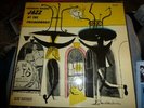 Norman Granz Jazz at the philharmonic vol 16 4 lps and photos box set