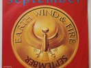 EARTH WIND & FIRE • 45 giri / 7