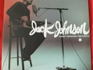 Jack Johnson - Sleep Through The Static Double 2x Vinyl LP SUPER RARE, AS-NEW