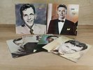 Frank Sinatra The Columbia Years 1943-1952 6 Record Vinyl LP Set