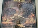 Judas Priest Sad Wings Of Destiny Neon Green Rare 12