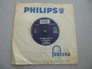 September in the Rain-Paul & Richie & The Cryin Shames  45-Acme Label-Joe Meek