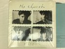 THE CHURCH “Starfish” Record Vinyl LP in Shrink-wrap Arista AL-8521 1988 VG+/EX