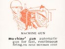 THE PETER BRÖTZMANN OCTET Machine Gun - Alternate Takes LP *SEALED* bennink
