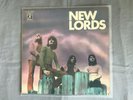 New Lords Vinyl Lp ++ Prog Rock 1971
