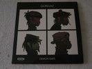 Gorillaz Demon Days Vinyl LP 1st UK Press 2005 EMI 07243 873838 1 4 - RARE ex