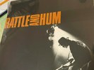 SEALED U2 Rattle And Hum Gatefold 1988 LP 7 A1-91003 Rock Bono MTV