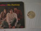 Traffic - Mr. Fantasy (LP, Album, Reprise stereo us press 1968 ua