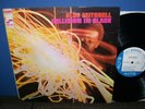 LP BLUE MITCHELL - Collision in Black; US OG Pressung Blue Note Label 1969