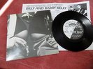 BILLY & BARRY BELLY  do they know RARE 7