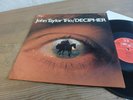 JOHN TAYLOR TRIO DECIPHER 1973 RED MPS BASF LP